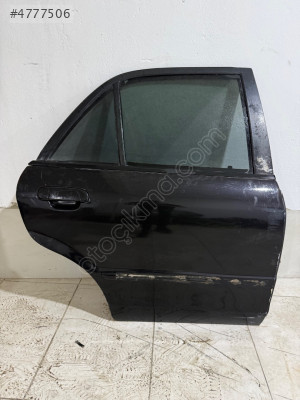 MAZDA 323 FAMİLLİA SAĞ ARKA KAPI DOLU