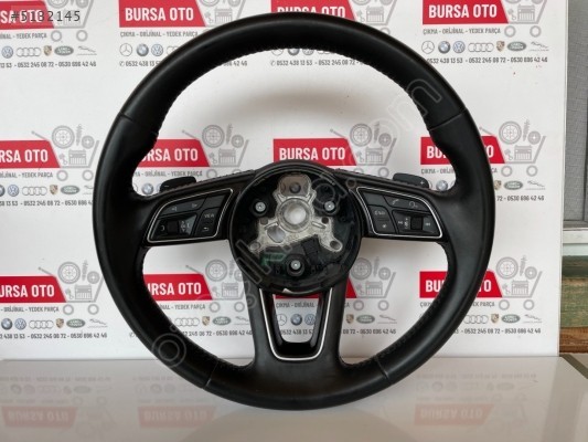 AUDI A4 A5 DİREKSİYON SİMİDİ 8W0419091CL