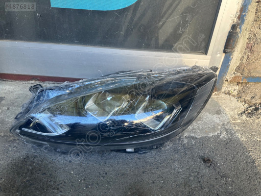 Ford Kuga sol far tek mercek 2020 2024