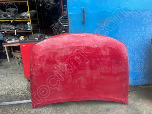 mazda 323 ön kaput