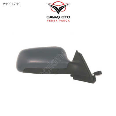 AUDI A3 DIŞ AYNA ELEK. SAĞ SOL 2000 2001 2002 2003
