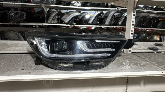 CHERY TİGGO 8 PRO LED SAĞ FAR 605000235AA