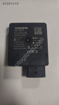 VOLVO S90 RADAR SENSÖRÜ 32410079 SO