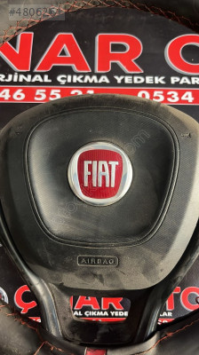 Doblo 3 çıkma sol aırbag