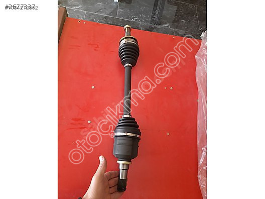 HONDA MARKA ARAÇLARIN ORJİNAL AKİSLER