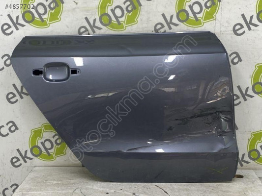 AUDI A5 2008 2016 SAĞ ARKA KAPI 8T8833052D