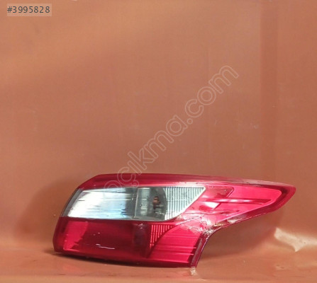 ford focus 3 sağ stop