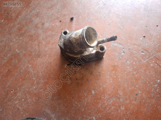 ÖZMEN OPEL VECTRA B TERMOSTAT KAPAĞI