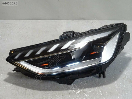 AUDI A4 2020 2021 SOL FAR 8W0941033D