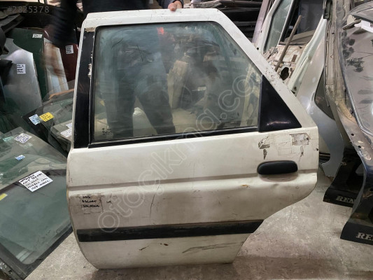 FORD ESCORT SOL ARKA KAPI DIŞ AÇMA KOLU 95-00 MODEL