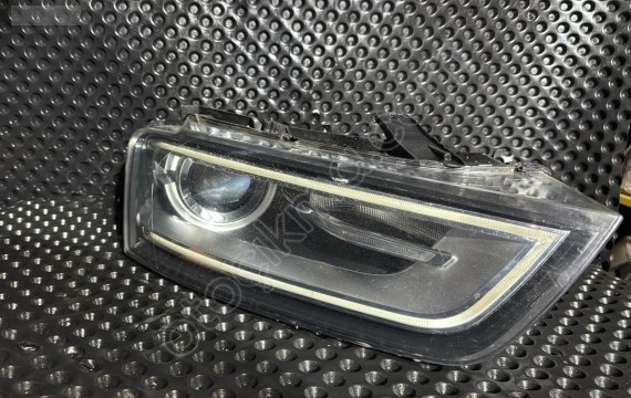 AUDİ Q3 SAĞ FAR