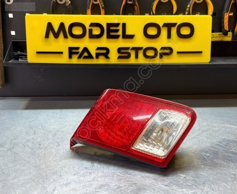 HONDA CİVİC SOL ARKA İÇ STOP