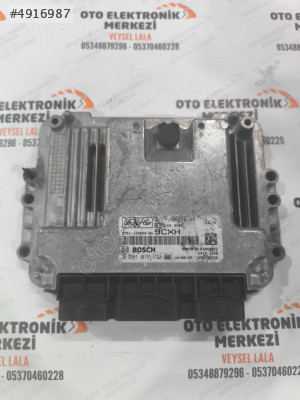 0281017771 FORD MOTOR BEYNİ