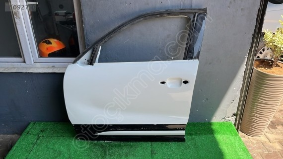 2021-2025 OPEL MOKKA SOL ÖN BOŞ KAPI