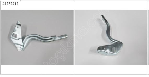 ACCENT BLUE KAPUT MENTEŞESİ SOL - 79110-0U000 CİHAT HYUNDAİ