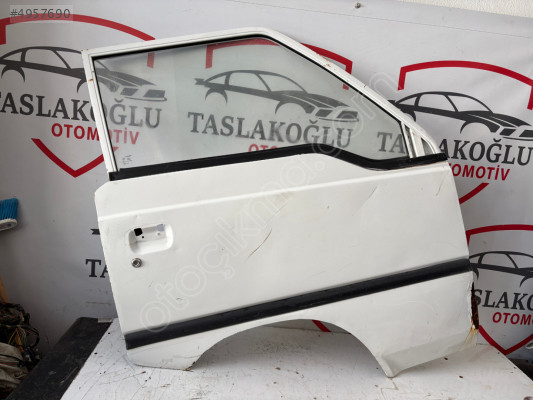 HYUNDAİ H100 PANELVAN SAĞ ÖN KAPI