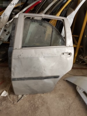 Fiat Punto sol arka kapı