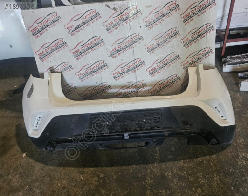 OPEL MOKKA B ARKA TAMPON ORJINAL