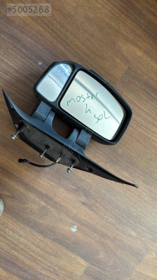 RENAULT MASTER4 SOL DIŞ AYNA OTO FEDAİ
