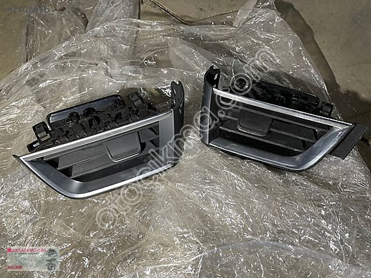 RENAULT CLİO 5 KALORİFER ÜFLEMELERİ