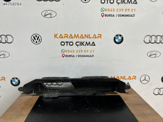 RANGE ROVER  VELAR L560 PANEL ÜST PLASTİĞİ ORİJİNAL