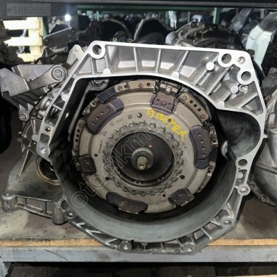 DACİA DUSTER 1.3 B 2021 ŞANZIMAN