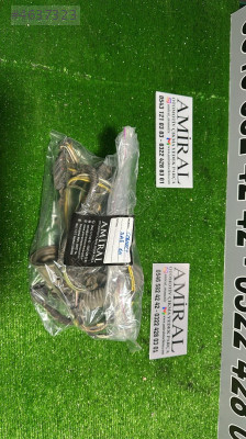 2012 FORD CONNECT SAĞ ÖN KAPI TESİSATI