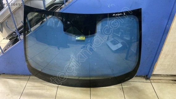 RENAULT MEGANE 4 ÖN CAM