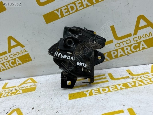 HYUNDAİ GETZ KAPUT KİLİDİ