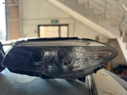 Bmw 520 sol far