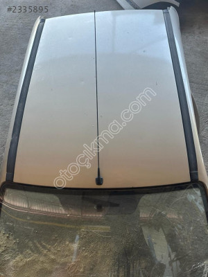 RENAULT MEGANE 1 KESME TAVAN