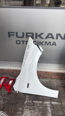 FIAT EGEA SAĞ ÖN ÇAMURLUK