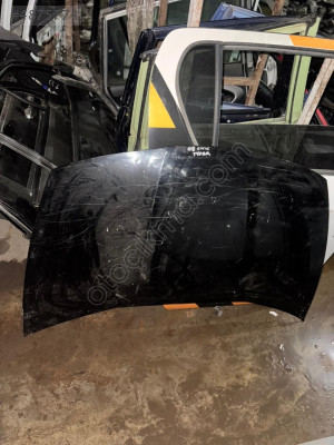 HONDA CİVİC 2008 / 2010 ÖN KAPUT
