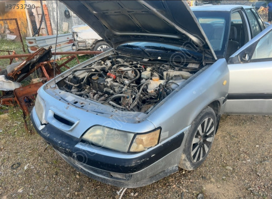 DAEWOO ESPERO KESME ÖN PANEL