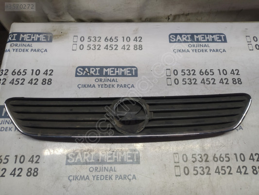 ÇIKMA OPEL ASTRA G ÖN PANJUR