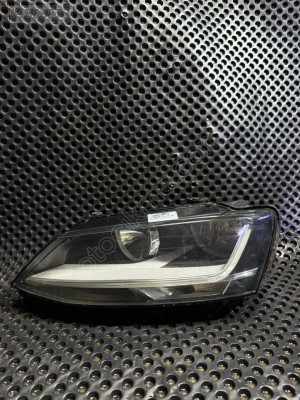 VOLKSWAGEN JETTA LEDLİ SOL FAR
