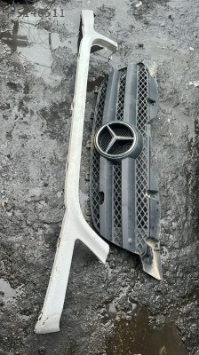 MERCEDES SPRİNTER ÖN PANJUR