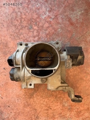 Fiat palio 1.2 gaz kelebeği