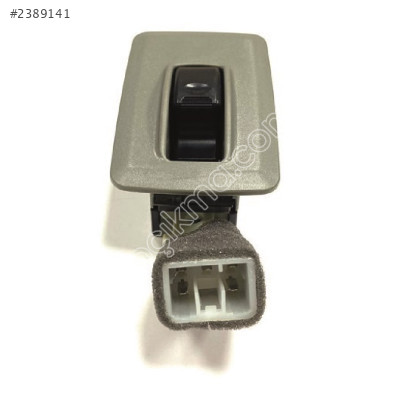 Kia Bongo Ön Sağ Cam Düğmesi 1998-2002