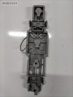 03788 RENAULT MASTER 2 STOP DUYU
