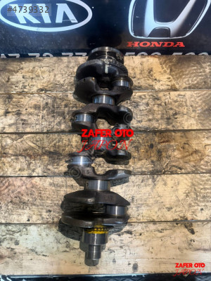 SUZUKİ - VİTARA / J20 2.0 KRANK MİLİ