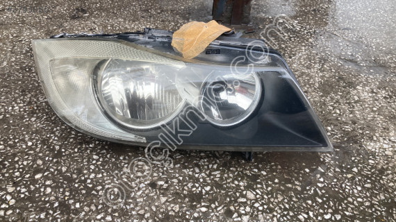 BMW 3 SERİSİ E90 SAĞ FAR
