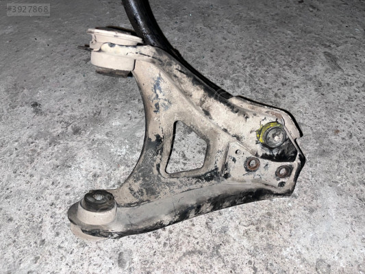 RENAULT KANGOO SOL ÖN TABLA