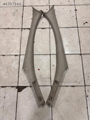 COMBO C SAĞ SOL DİREK PLASTİĞİ İÇ TRİM