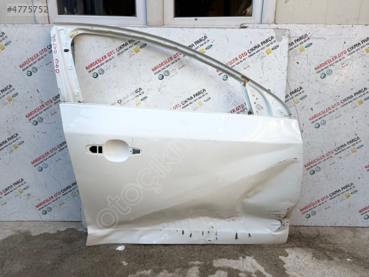 Volvo s60 sağ ön kapı