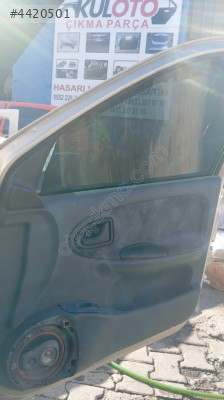 renault megane 1 sağ ön kapı döşemesi
