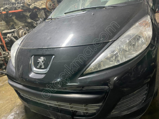 PEUGEOT 207 ÖN SET KOMPLE