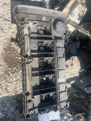 Fiat bravo Külbütör kapağı