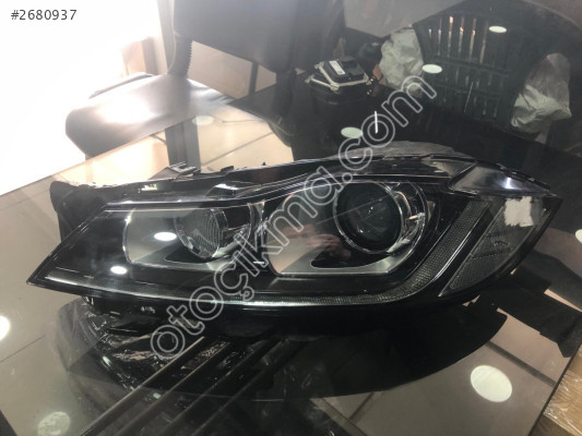 JAGUAR XF SOL FAR