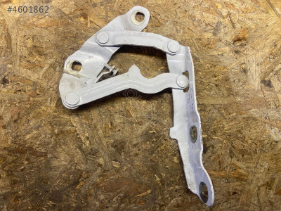 FORD TRANSİT CUSTOM KAPUT MENTEŞESİ PZ3116801